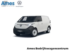 Volkswagen ID. Buzz Cargo - Economy Business 286PK RWD |