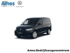 Volkswagen Caddy Cargo Maxi - 2.0 TDI Style 122 Pk DSG | Led | App-Connect | Camera