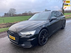 Audi A6 Avant - 40 TFSI S edition, 1e eigenaar , NL auto