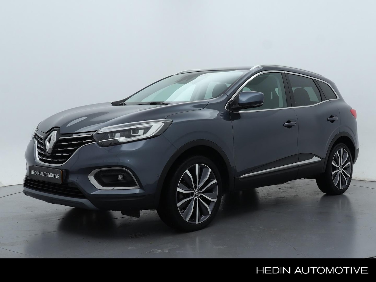 Renault Kadjar - TCe 140 Intens - AutoWereld.nl