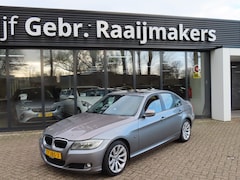 BMW 3-serie - 320i Business Line*ECC*Leder*EXPORT