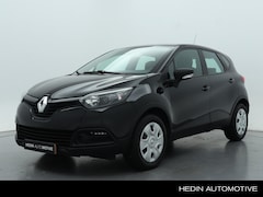 Renault Captur - 0.9 TCe Authentique