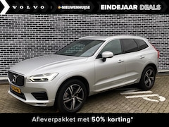 Volvo XC60 - T5 Inscription | Navi | Adaptieve Cruise | Stuurverwarming | Getint Glas | Camera | Ledere