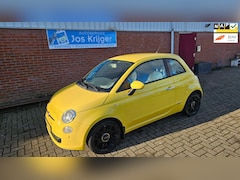 Fiat 500 - 1.2 Pop