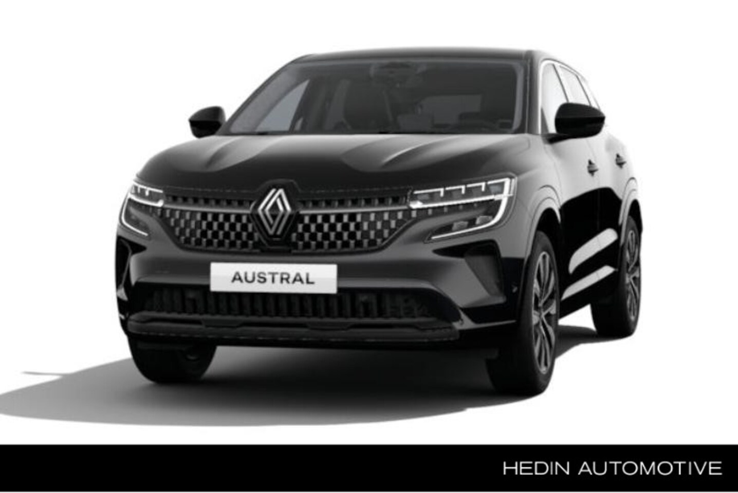 Renault Austral - E-Tech Hybrid 200 Automaat Techno | Pack Safety - AutoWereld.nl