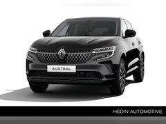 Renault Austral - E-Tech Hybrid 200 Automaat Techno | Pack Safety