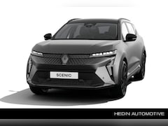 Renault Scenic E-Tech - Long Range Esprit Alpine | Pack Premium Sound Harman/Kardon