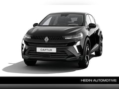 Renault Captur - E-Tech Hybrid 145 Automaat Techno | Pack Driving | Pack Navigation | Pack Winter