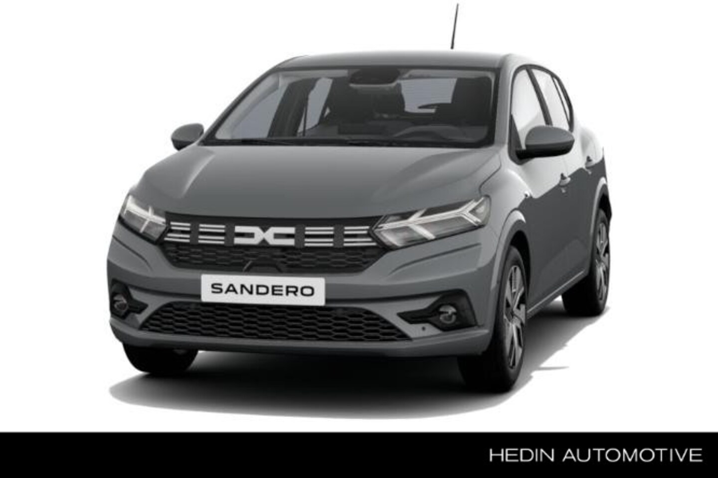 Dacia Sandero - TCe 90 Expression | Pack Assist - AutoWereld.nl