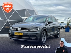 Volkswagen Tiguan - 1.5 TSI Comfortline Business R-Line R-Line | Digitaal Dashboard | Apple Carplay | Elektris