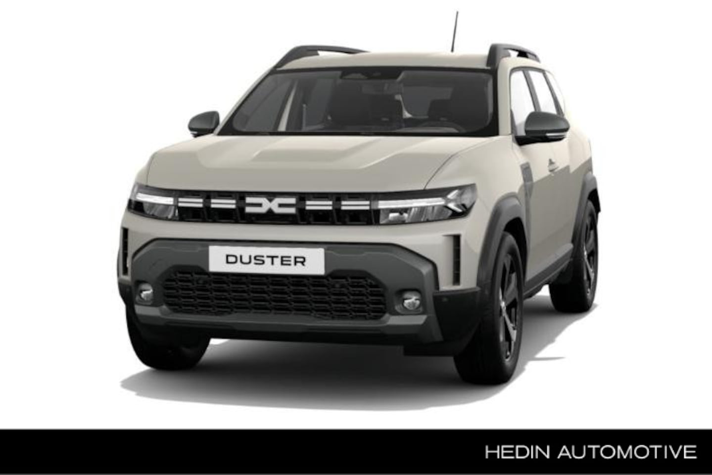 Dacia Duster - TCe 100 ECO-G Journey | Pack Parking - AutoWereld.nl