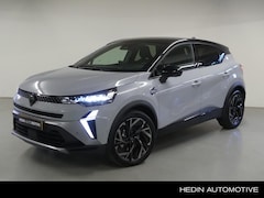 Renault Captur - E-Tech Hybrid 145 Automaat Esprit Alpine | Pack Harman/Kardon | Pack Navigation Urban | Pa