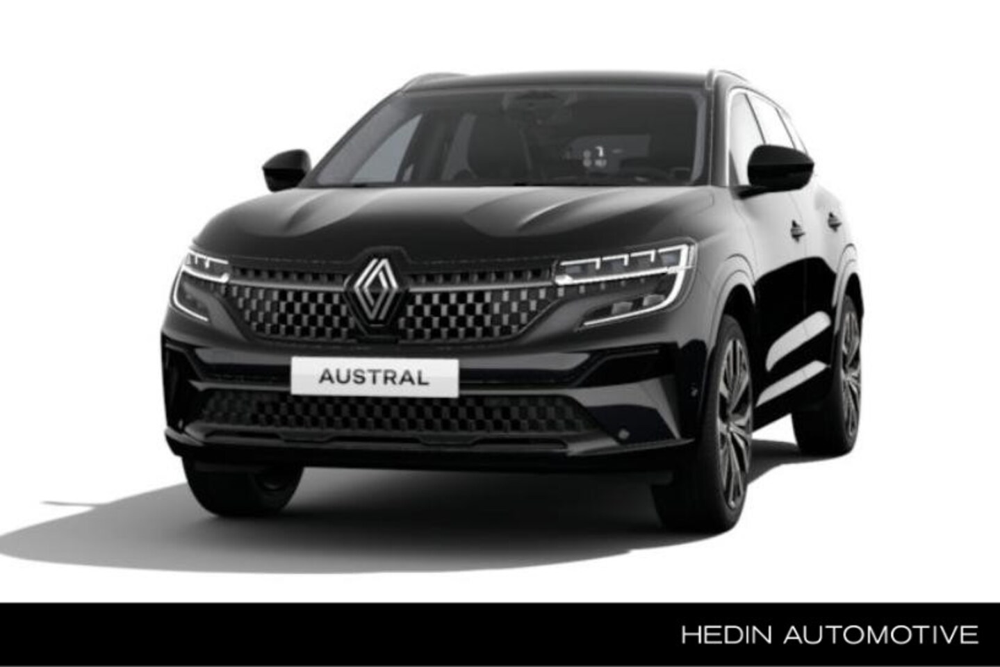 Renault Austral - E-Tech Hybrid 200 Automaat Iconic | Pack Harman/Kardon | Pack Advanced Driving Assist - AutoWereld.nl