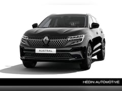 Renault Austral - E-Tech Hybrid 200 Automaat Iconic | Pack Harman/Kardon | Pack Advanced Driving Assist