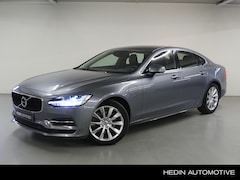 Volvo S90 - 2.0 T8 AWD Momentum Pro | Leder | Park Assist | LED | High Performance Audio | Stoelverwar