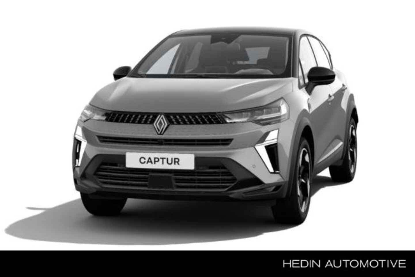 Renault Captur - TCe 90 Techno | Pack Navigation | Around View Camera - AutoWereld.nl