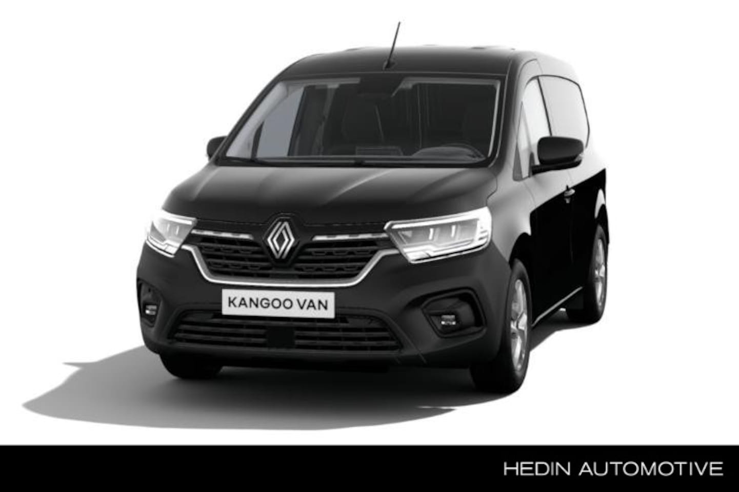 Renault Kangoo - dCi 95 L1 Advance | EASY LINK Navigatiesysteem | Trekhaak - AutoWereld.nl