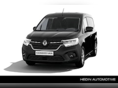 Renault Kangoo - dCi 95 L1 Advance | EASY LINK Navigatiesysteem | Trekhaak