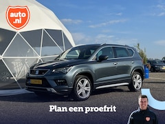 Seat Ateca - 1.5 TSI FR Business Intense | Trekhaak | Beats | 360 Camera | Carplay | LED | 18"LM Velgen