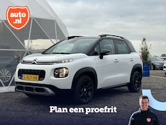 Citroën C3 Aircross - 1.2 PureTech S&S Origins | Cruise Control | Carplay | Parkeersensoren | Airco | 16'LM Velg