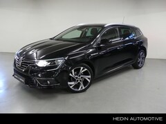 Renault Mégane Estate - TCe 130 Bose | R-Link Multimedia & Navigatie | Climate Control | Cruise Control | Parkeers