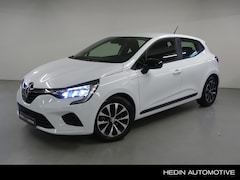 Renault Clio - TCe 90 Equilibre | Automaat | Easy Link Multimedia & Navigatie | LED Pure Vision | Airco |