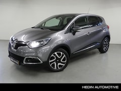 Renault Captur - TCe 120 EDC Dynamique | Automaat | Pack Style | Climate Control | Parkeersensoren | Cruise