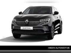 Renault Austral - Mild Hybrid Advanced 130 Techno