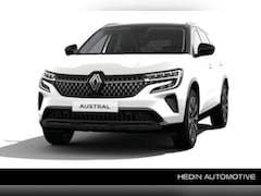 Renault Austral - Mild Hybrid Advanced 130 Techno | Pack Safety | Adaptieve Cruise Control