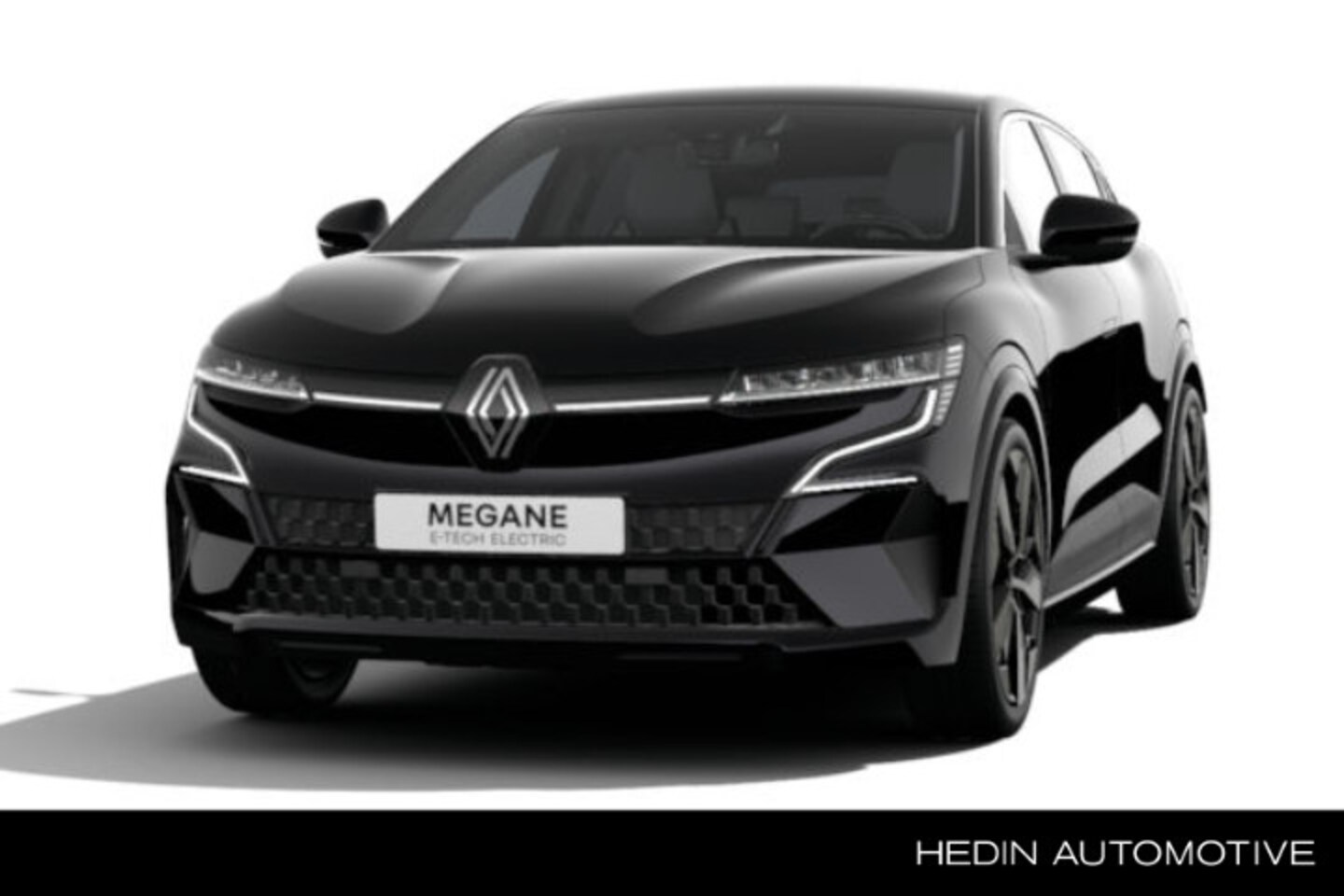 Renault Mégane E-Tech - EV60 Optimum Charge Techno | Pack winter - AutoWereld.nl