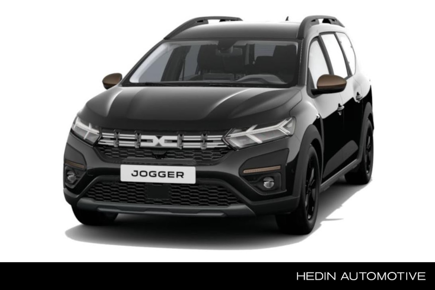 Dacia Jogger - TCe 100 ECO-G Extreme 7-Persoons | Pack Extreme | - AutoWereld.nl