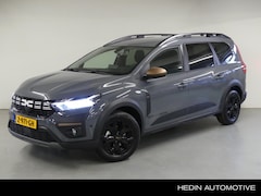 Dacia Jogger - Hybrid 140 Extreme Automaat 7-Persoons | Pack Assist | Pack MediaNav