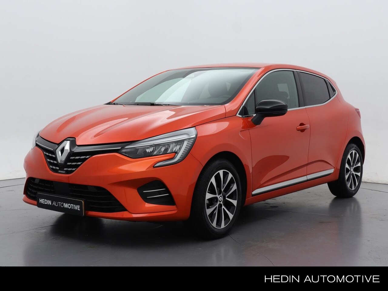 Renault Clio - TCe 90 Techno - AutoWereld.nl