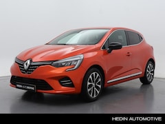 Renault Clio - TCe 90 Techno