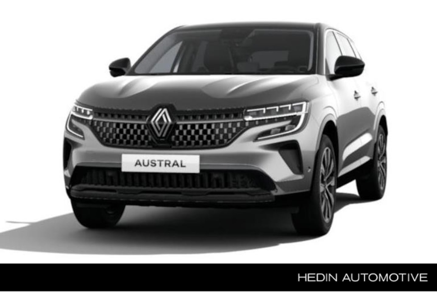 Renault Austral - Mild Hybrid Advanced 130 Techno - AutoWereld.nl