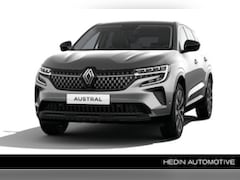 Renault Austral - Mild Hybrid Advanced 130 Techno