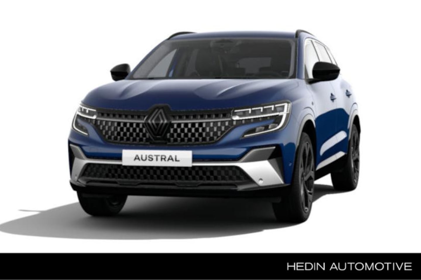 Renault Austral - E-Tech Hybrid 200 Automaat Techno Esprit Alpine | Pack Safety | Pack Lounge | Pack Advance - AutoWereld.nl