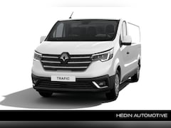 Renault Trafic - dCi 130 T30 L2/H1 Advance | EASY LINK Navigatiesysteem | Achteruitrijcamera