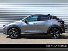 Nissan Juke - 1.0 DIG-T N-Design | ACTIEKORTING | Cruise Control | Navigatie | Climate Control | 19" LM