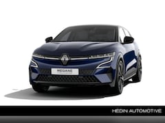 Renault Mégane E-Tech - EV60 Optimum Charge Techno