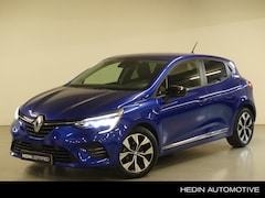 Renault Clio - TCe 90 Evolution | Easy Link Multimedia & Navigatie | Airco | Parkeersensoren | Lichtmetal