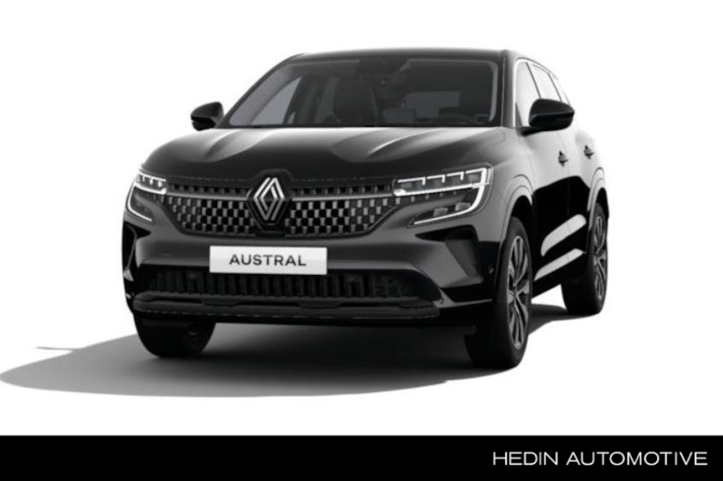 Renault Austral - E-Tech Hybrid 200 Automaat Techno | Pack Safety - AutoWereld.nl