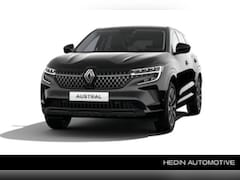 Renault Austral - E-Tech Hybrid 200 Automaat Techno | Pack Safety