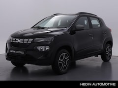 Dacia Spring - Expression | €2.000, - Overheidssubsidie Mogelijk