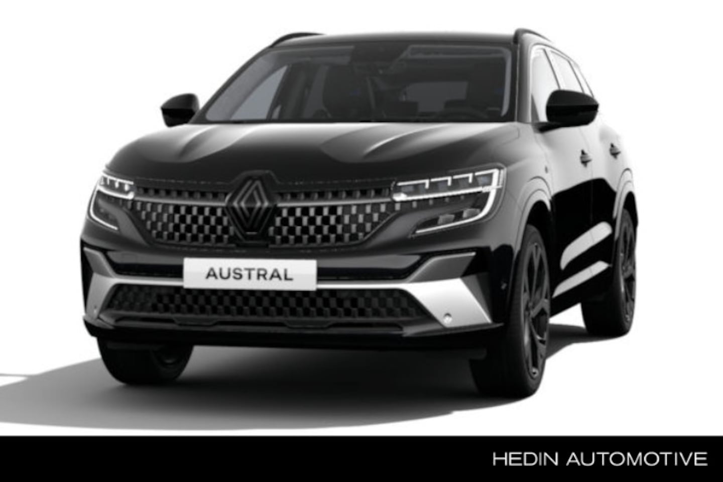 Renault Austral - E-Tech Hybrid 200 Automaat Techno Esprit Alpine | Panoramadak - AutoWereld.nl