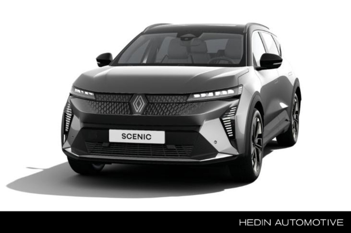 Renault Scenic E-Tech - Long Range Techno | Pack Premium Sound Harman/Kardon | Pack Advanced Driving Assist | Pano - AutoWereld.nl