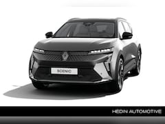 Renault Scenic E-Tech - Long Range Techno | Pack Premium Sound Harman/Kardon | Pack Advanced Driving Assist | Pano