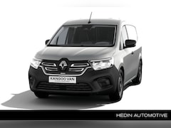 Renault Kangoo E-Tech - Electric Advance 22 kW | EASY LINK Multimediasysteem met 8" Touch