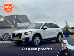 Audi Q2 - 1.0 TFSI Sport Pro Line | Trekhaak | Navigatie | Cruise Control | Airco |