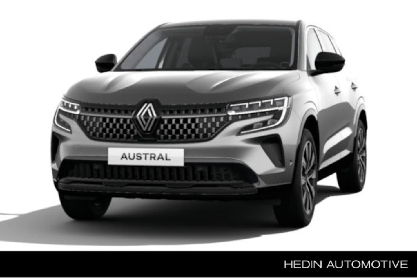 Renault Austral - Mild Hybrid Advanced 130 Techno | Pack Comfort - AutoWereld.nl